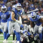 John Cominsky (Lions) prend sa retraite à 29 ans