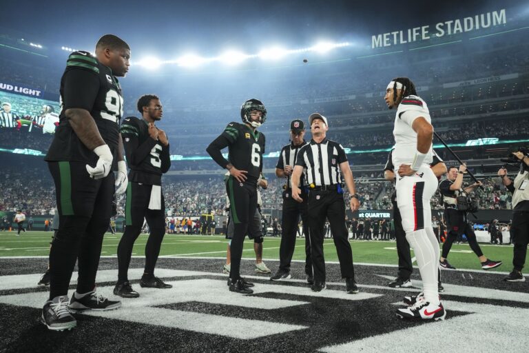 Les règles de prolongation en NFL viennent de changer pour de bon !