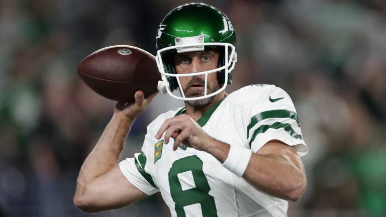 L’avenir incertain d’Aaron Rodgers (QB)