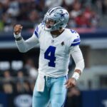 Dak Prescott (QB) : De bonnes nouvelles pour les Dallas Cowboys