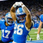 NFL 2025 : Les besoins la NFC Nord