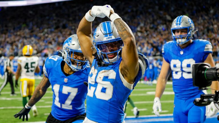 NFL 2025 : Les besoins la NFC Nord