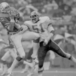 Don Hasselbeck (TE) est décédé à 70 ans