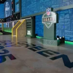Draft 2025 : Tous les choix du premier tour