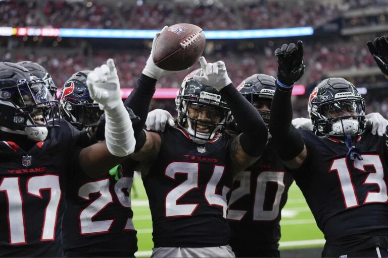 NFL 2025 : AFC SOUTH