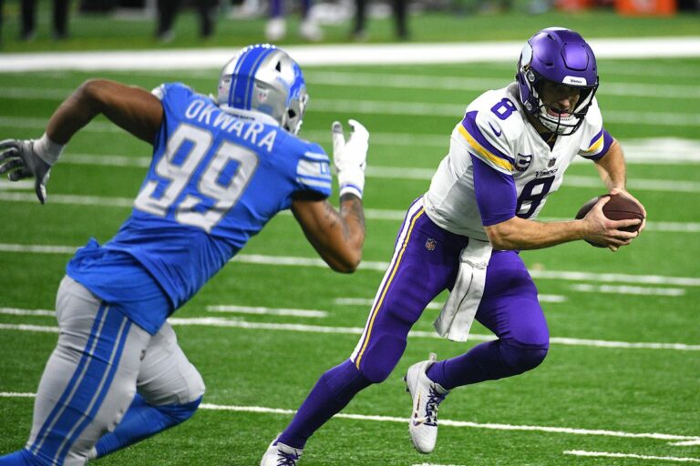NFL : Les signatures du 14/04