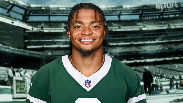 QB Justin Fields : un nouveau départ chez les Jets