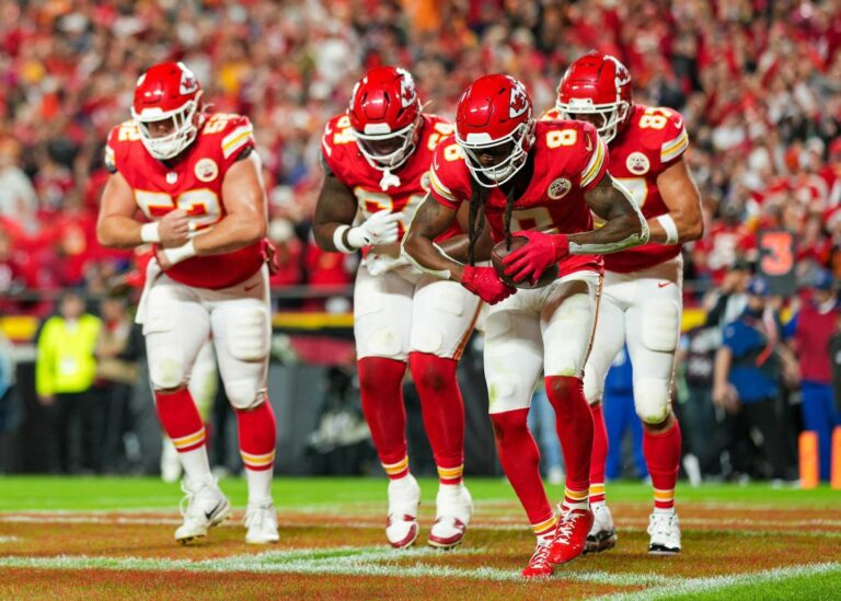 NFL 2025 : Les besoins de l’AFC Ouest