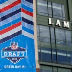 NFL : Les prédictions de la draft 2025