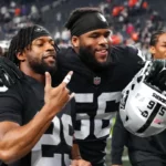 Ashton Jeanty, futur pilier de l’attaque des Raiders
