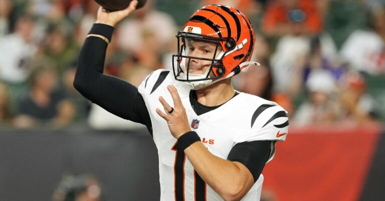 NFL : Les signatures du 16/04