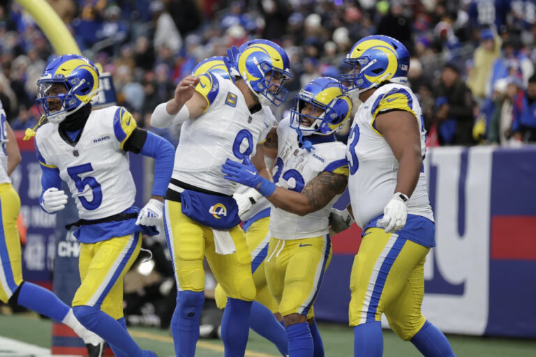 NFL 2025 : Les besoins la NFC Ouest