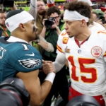 Draft : Faut-il sélectionner un QB au premier tour?
