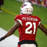 Patrick Peterson (CB) prend sa retraite à 33 ans