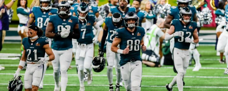 NFL 2025 : Les besoins de la NFC Est