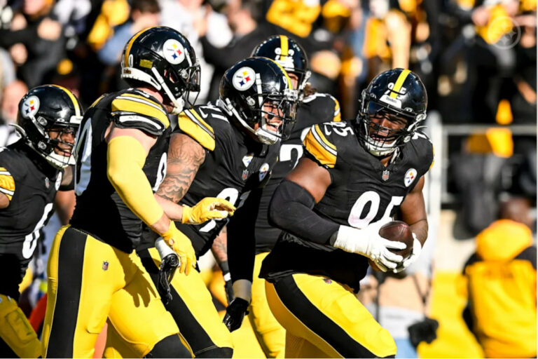 Steelers : Rodgers ou Sanders ? Les options s’affinent