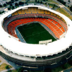 Les Commanders de retour au RFK Stadium de Washington