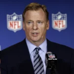 Roger Goodell, vers un changement du système de classement des playoffs