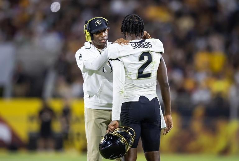 Draft 2025 : Le cas Shedeur Sanders