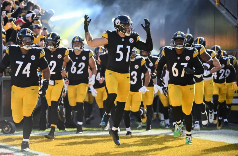 NFL 2025 : Focus sur l’AFC Nord