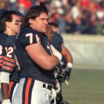 Décès de Steve « Mongo » McMichael