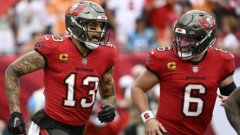 NFL 2025 : Les besoins la NFC Sud