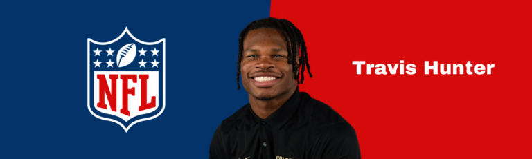 Travis Hunter : Future « Licorne » de la NFL ?