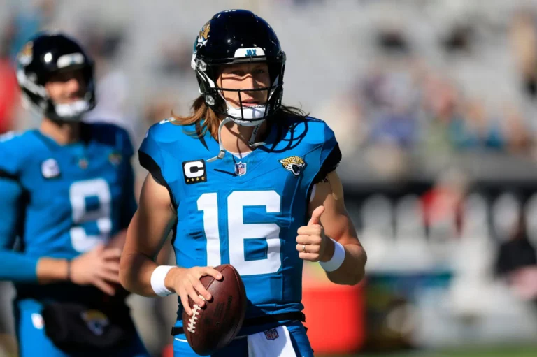 QB Trevor Lawrence, optimiste pour 2025