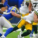 NFL : Les signatures du 11/04