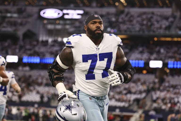 NFL : Les signatures du 15/04