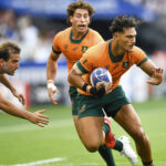 Jordan Petaia : Du Rugby à la NFL
