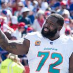 LT Terron Armstead prend sa retraite