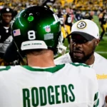 La saga Aaron Rodgers : la chambre des secrets