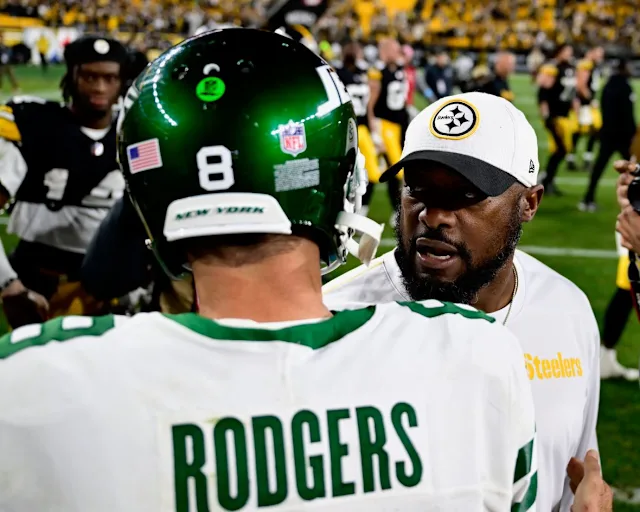 La saga Aaron Rodgers : la chambre des secrets