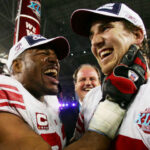 Actu NFL du 06/05 en bref