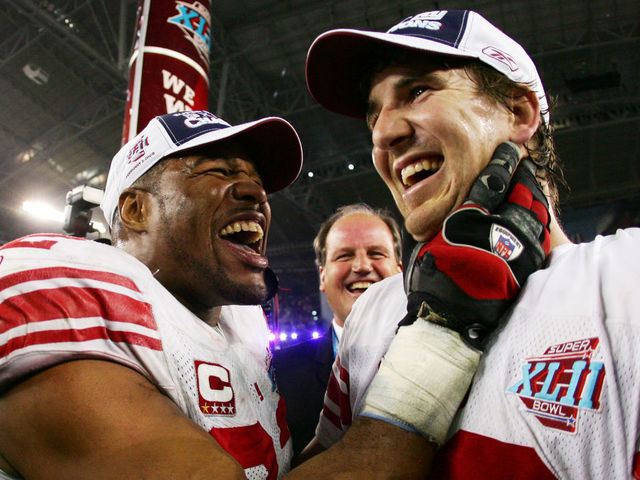 Actu NFL du 06/05 en bref
