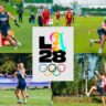 JO 2028 : Du flag football avec les stars NFL