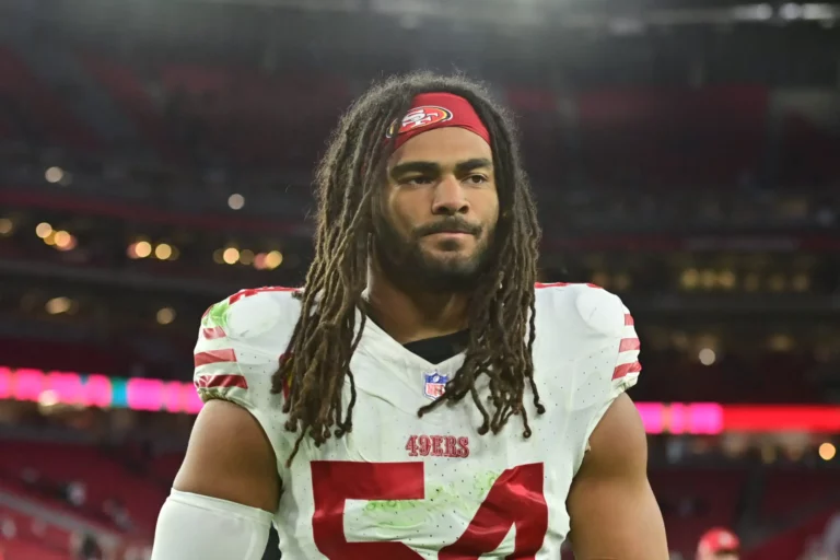 Contrat record pour les San Francisco 49ers