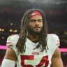 Contrat record pour les San Francisco 49ers
