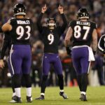 Ravens : Ca bouge après la draft