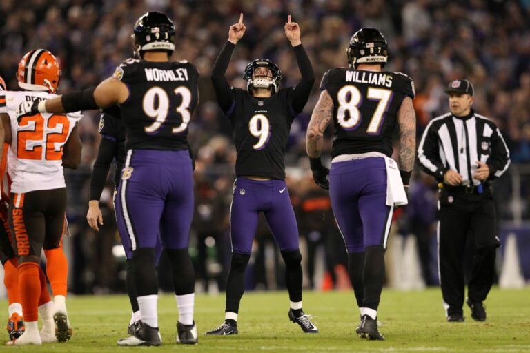 Ravens : Ca bouge après la draft