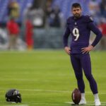 Justin Tucker (K) et les Ravens, c’est fini