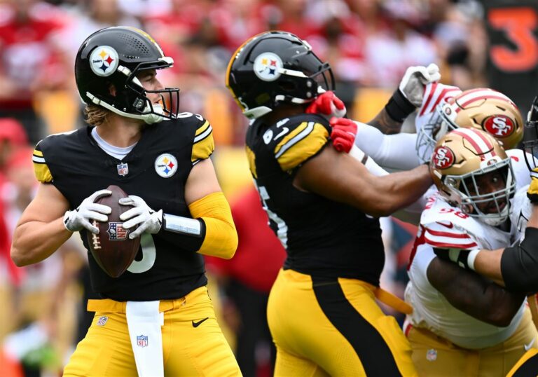 Les actus NFL du jeudi 29/05 en bref
