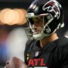 Kirk Cousins coincé à Atlanta