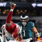 Actus NFL du lundi 19/05 en bref
