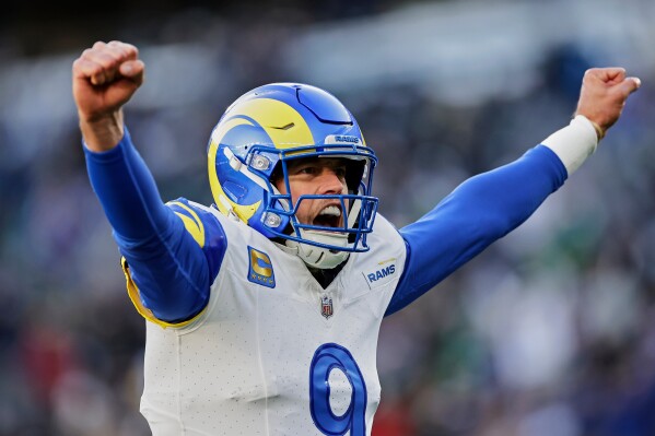 Actu NFL du 05/05 en bref