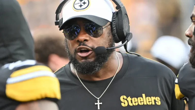 Steelers : Les incertitudes persistent