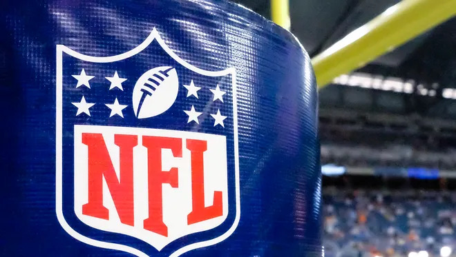 Le calendrier NFL 2025 est arrivé