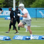 Après la draft, les « minicamps »