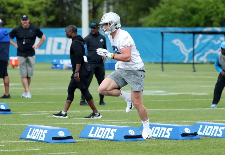 Après la draft, les « minicamps »
